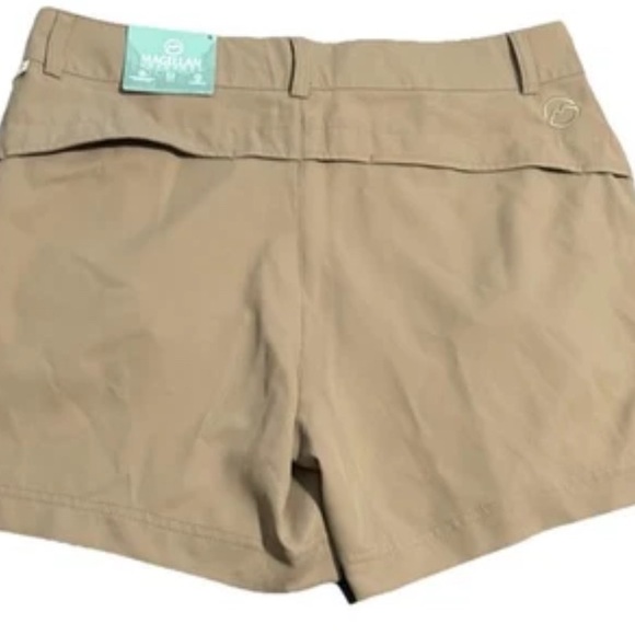 Women’s Magellan Outdoor Shorts-New With Tags‎ Sz Small - Picture 2 of 5